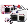 212239 zachranna zakladna ambulance se svetly a zvuky