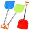 214741 1 velka lopata na hru v pisku a snehu 66 cm