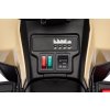 Dětská elektrická čtyřkolka GTS1155 Khaki07