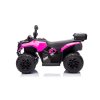 Dětská elektrická čtyřkolka GTS1155 růžová04