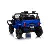 Elektrické autíčko OFF ROAD 4x4 SPORT modré15
