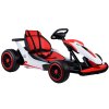 pol pl Gokart na akumulator z Funkcja Driftu Bolid autko dla dziecka PA0308 20794 11
