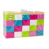 220420 4 velke stavebni kostky s barevnymi samolepkami