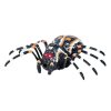 224511 2 pavouk tarantule na dalkove ovladani infracervene i r cerny