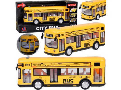 pol pl Zolty imprezowy autobus otwierane drzwi dzwieki swiatla muzyka ZA5222 21152 9