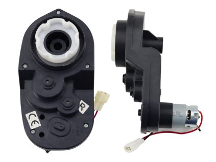 A730-2 24V RS555 hajtómotor