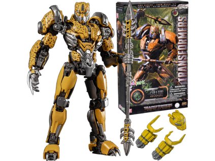 Hasbro Transformers Cheetor 18 cm figurka01