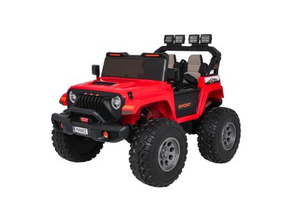 pojazd extreme sport 4x4 zmienna wielkosc czerwony (12)