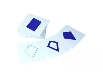 234543 karty ke geometricke komod