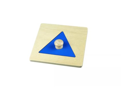 234600 puzzle trojuhelnik