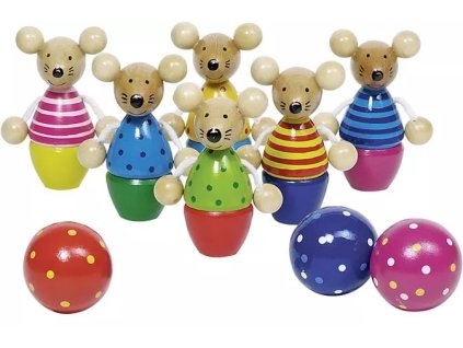 235368 spolecenska hra kuzelky speedy