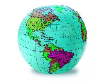 237237 nafukovaci mic svet