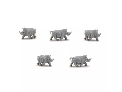 237642 nosorozci good luck minis