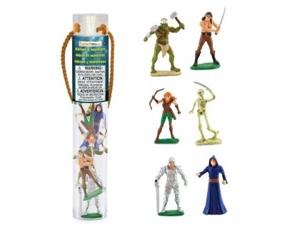 240381 designerska tuba hrdinove a monstra