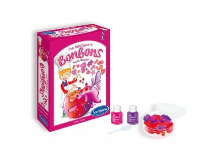 240813 vyroba bonbonu ovocne mini set