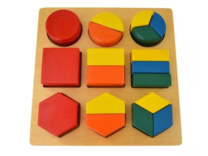 235263 geometricky tac