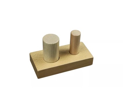 238314 siroky a uzky valecek