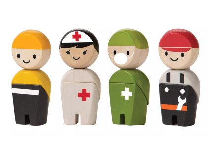 239757 zachranna posadka