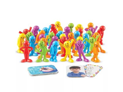 240087 sada aktivit vse o mych pocitech