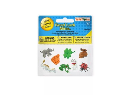 240168 pro stesti good luck minis funpack