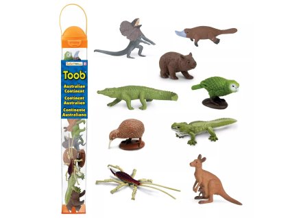 240921 tuba zvirata australie