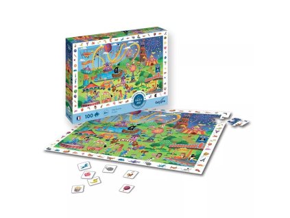 240987 puzzle na pouti