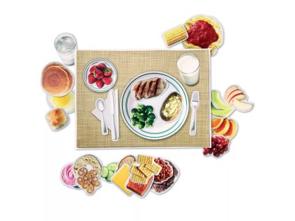 238662 zdrava strava magnety