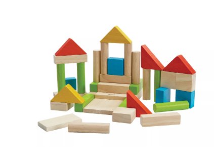 239001 bareve kostky 40 ks