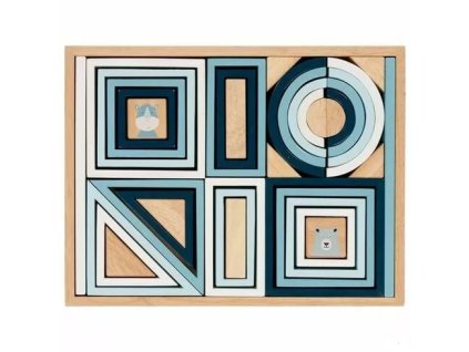 239412 stavebnice pastelove modra