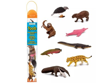 239427 tuba jihoamericka zvirata