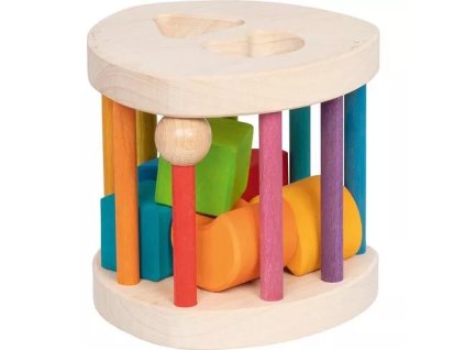 241407 klec na vkladani tvary