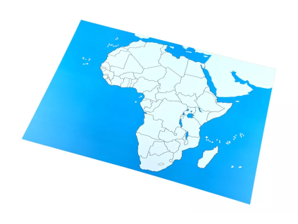 235143 kontrolni mapa afrika nova bez popisk