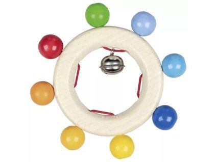 236952 duha s rolnickou hracka do ruky