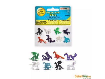 237606 fantazie good luck minis funpacks