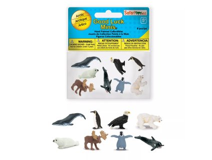 237615 arktida good luck minis funpacks