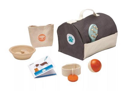 238236 set pro detske domaci mazlicky