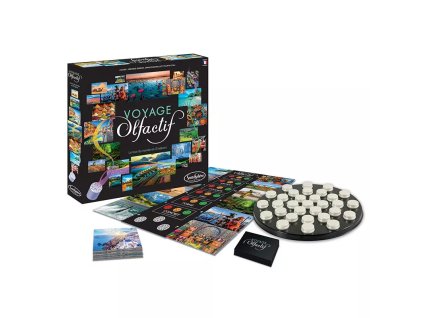 239898 cesta kolem sveta vune zemi