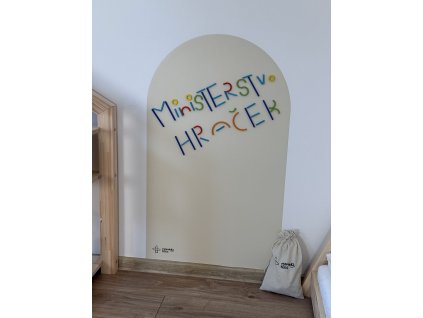 Mamido Csempék Mágneses falimatrica Elefántcsontszínű Fehér MT102