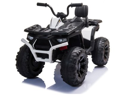 Dětská elektrická čtyřkolka SpeedPro