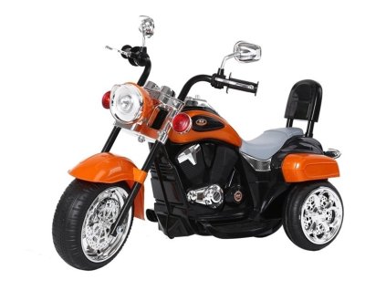 pol pl Motor na akumulator TR1501 Pomaranczowy 5711 2