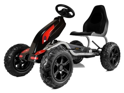 šlapací motokára (1)