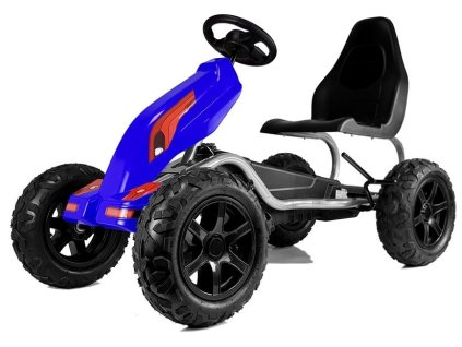 šlapací motokára (1)