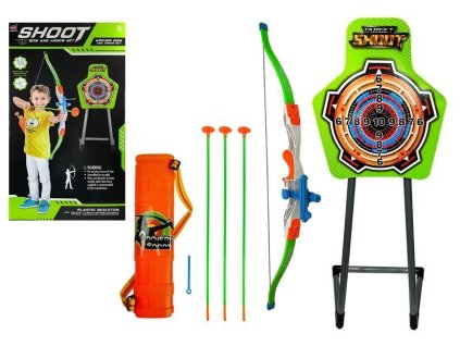 Dětský lukostřelecký set