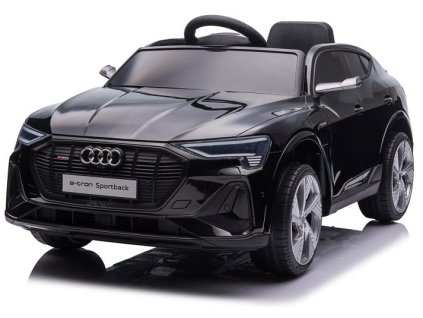 E Tron