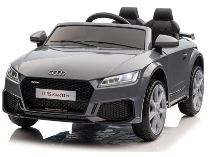 Elektrické autíčko