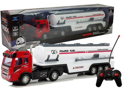 R/C távirányító tank Fények Hangok