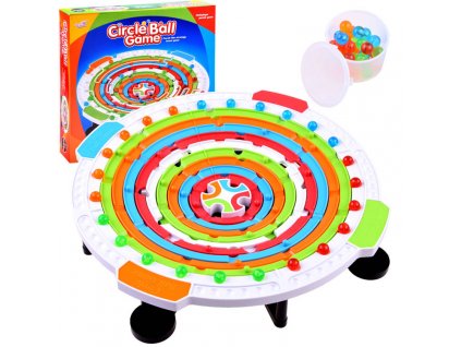 203960 rotacni ruleta strategicka logicka hra