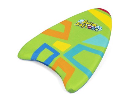 pol pl Bestway piankowa deska do plywania dla dzieci 32155 ZI 19373 1