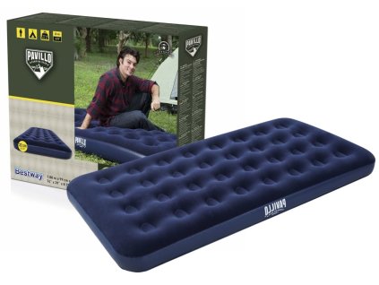 Felfújható matrac 188 x 99 x 22 cm Bestway 67001