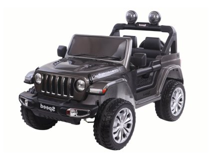 210067 1 elektricke auticko ft 938 4x4 lakovane stribrne